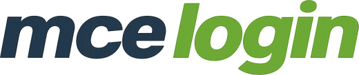 mce login